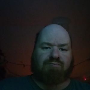 Meet your Posher, Gerald